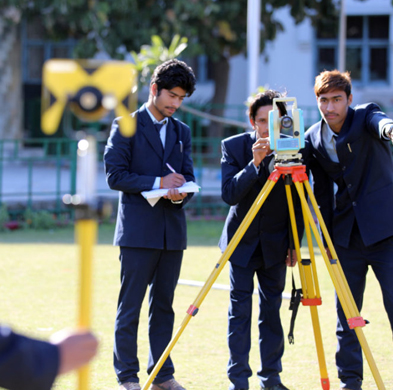 Electrical Engineering(Working Professional)