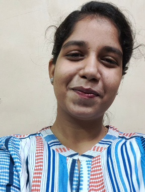 Muskan Shaikh