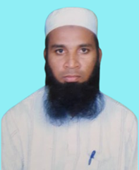 MOHAMMAD IBRAHIM MASOOD AHMED