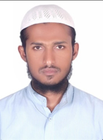 MOHAMMED MOIZODDIN SHAIKH