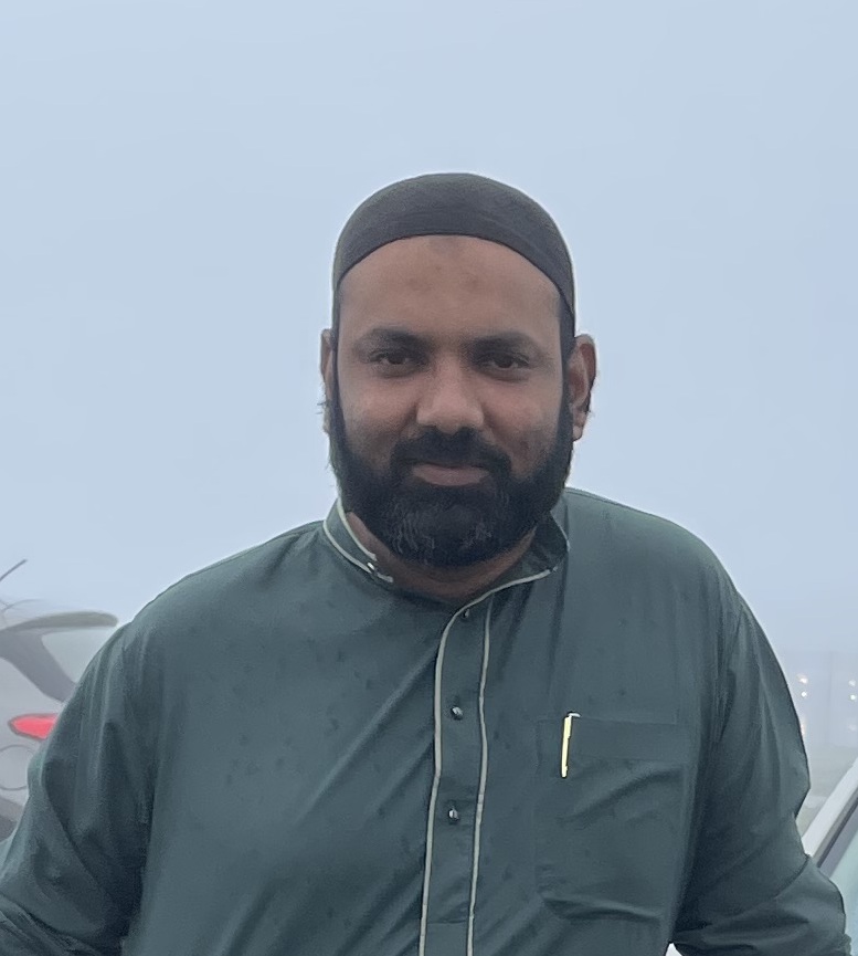 Mr. Shaikh Mohammad Moinuddin