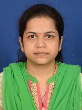 PROF. SHOBHANA WALAVALKAR