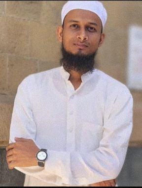 Ziauddin Fariduddin Shaikh