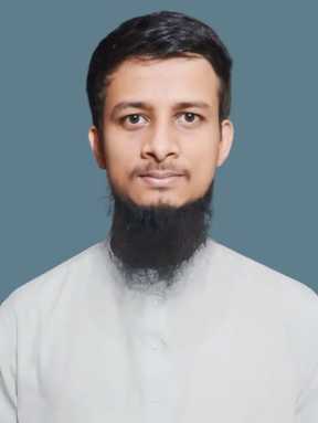 Ziauddin Fariduddin Shaikh